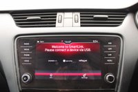 USED 2018 67 SKODA OCTAVIA 2.0 TSI vRS Hatchback 5dr Petrol DSG Euro 6 (s/s) (230 ps) 