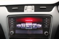 USED 2018 67 SKODA OCTAVIA 2.0 TSI vRS Hatchback 5dr Petrol DSG Euro 6 (s/s) (230 ps) 