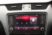 USED 2018 67 SKODA OCTAVIA 2.0 TSI vRS Hatchback 5dr Petrol DSG Euro 6 (s/s) (230 ps) 