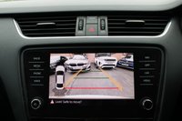 USED 2018 67 SKODA OCTAVIA 2.0 TSI vRS Hatchback 5dr Petrol DSG Euro 6 (s/s) (230 ps) 