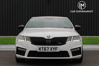 2018 SKODA OCTAVIA