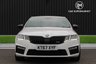 USED 2018 67 SKODA OCTAVIA 2.0 TSI vRS Hatchback 5dr Petrol DSG Euro 6 (s/s) (230 ps) 