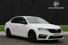 USED 2018 67 SKODA OCTAVIA 2.0 TSI vRS Hatchback 5dr Petrol DSG Euro 6 (s/s) (230 ps) 