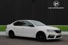 USED 2018 67 SKODA OCTAVIA 2.0 TSI vRS Hatchback 5dr Petrol DSG Euro 6 (s/s) (230 ps) 