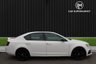 USED 2018 67 SKODA OCTAVIA 2.0 TSI vRS Hatchback 5dr Petrol DSG Euro 6 (s/s) (230 ps) 