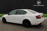 USED 2018 67 SKODA OCTAVIA 2.0 TSI vRS Hatchback 5dr Petrol DSG Euro 6 (s/s) (230 ps) 