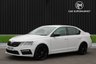 USED 2018 67 SKODA OCTAVIA 2.0 TSI vRS Hatchback 5dr Petrol DSG Euro 6 (s/s) (230 ps) 
