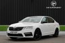 USED 2018 67 SKODA OCTAVIA 2.0 TSI vRS Hatchback 5dr Petrol DSG Euro 6 (s/s) (230 ps) 