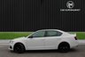 USED 2018 67 SKODA OCTAVIA 2.0 TSI vRS Hatchback 5dr Petrol DSG Euro 6 (s/s) (230 ps) 