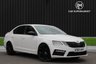 USED 2018 67 SKODA OCTAVIA 2.0 TSI vRS Hatchback 5dr Petrol DSG Euro 6 (s/s) (230 ps) 