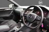 USED 2018 67 SKODA OCTAVIA 2.0 TSI vRS Hatchback 5dr Petrol DSG Euro 6 (s/s) (230 ps) 