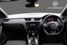 USED 2018 67 SKODA OCTAVIA 2.0 TSI vRS Hatchback 5dr Petrol DSG Euro 6 (s/s) (230 ps) 