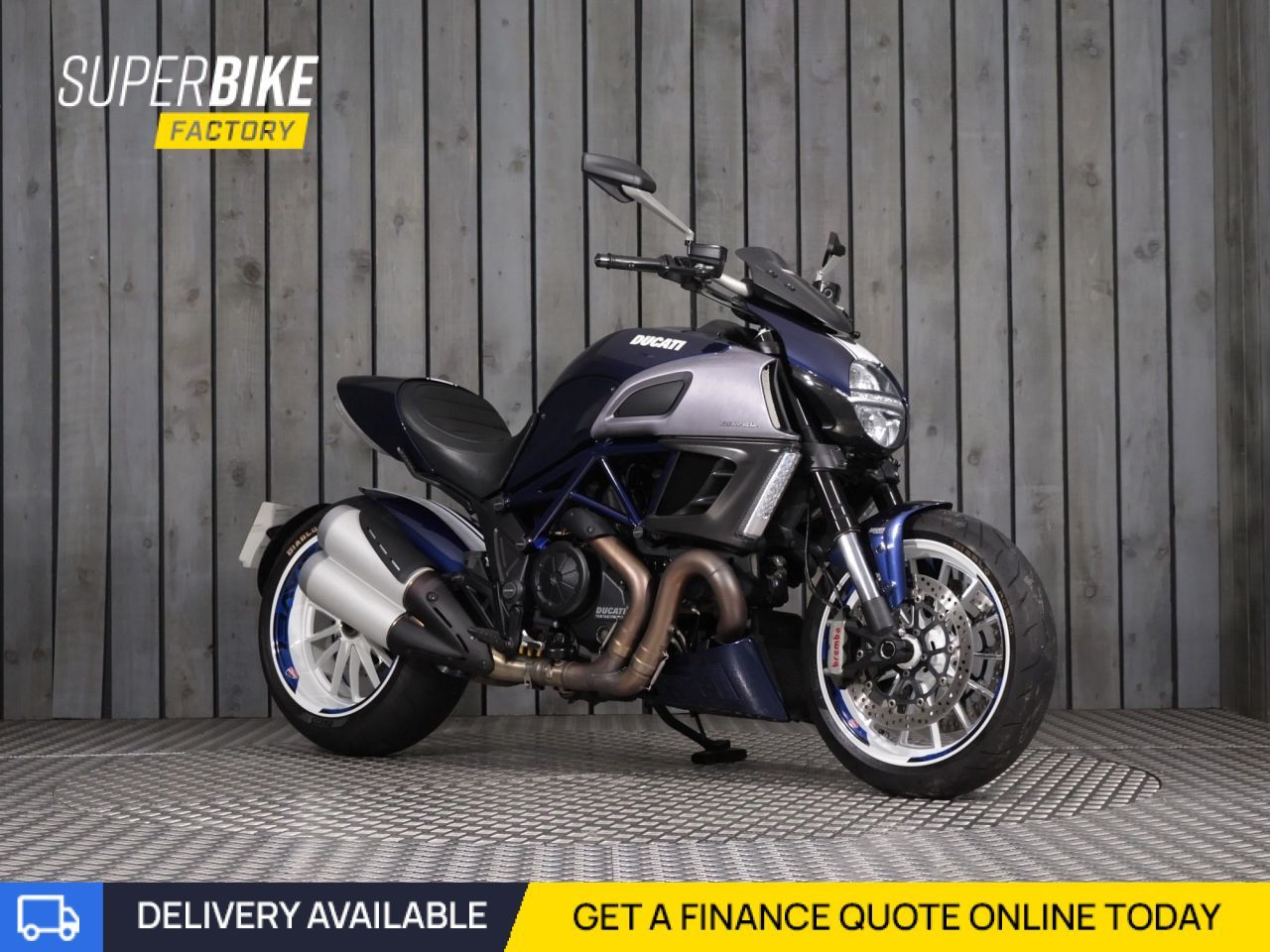 DUCATI DIAVELDIAVEL DUCATI DIAVELDIAVEL