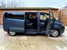 USED 2019 68 FORD TOURNEO CUSTOM L2 LWB 8 Seat Auto Wheelchair Accessible Disabled Access Vehicle WAV  