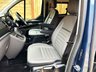 USED 2019 68 FORD TOURNEO CUSTOM L2 LWB 8 Seat Auto Wheelchair Accessible Disabled Access Vehicle WAV  