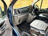 USED 2019 68 FORD TOURNEO CUSTOM L2 LWB 8 Seat Auto Wheelchair Accessible Disabled Access Vehicle WAV  