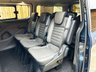 USED 2019 68 FORD TOURNEO CUSTOM L2 LWB 8 Seat Auto Wheelchair Accessible Disabled Access Vehicle WAV  