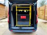 USED 2019 68 FORD TOURNEO CUSTOM L2 LWB 8 Seat Auto Wheelchair Accessible Disabled Access Vehicle WAV  