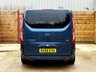 USED 2019 68 FORD TOURNEO CUSTOM L2 LWB 8 Seat Auto Wheelchair Accessible Disabled Access Vehicle WAV  
