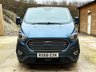 USED 2019 68 FORD TOURNEO CUSTOM L2 LWB 8 Seat Auto Wheelchair Accessible Disabled Access Vehicle WAV  