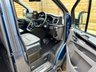 USED 2019 68 FORD TOURNEO CUSTOM L2 LWB 8 Seat Auto Wheelchair Accessible Disabled Access Vehicle WAV  