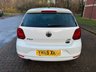 USED 2016 65 VOLKSWAGEN POLO 1.2 TSI BlueMotion Tech Match Hatchback 3dr Petrol Manual Euro 6 (s/s) (90 ps) MANUAL GEARBOX! AIR CON! IDEAL FIRST CAR!