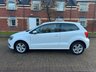 USED 2016 65 VOLKSWAGEN POLO 1.2 TSI BlueMotion Tech Match Hatchback 3dr Petrol Manual Euro 6 (s/s) (90 ps) MANUAL GEARBOX! AIR CON! IDEAL FIRST CAR!