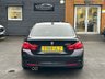 USED 2018 68 BMW 4 SERIES GRAN COUPE 2.0 420i GPF M Sport Hatchback 5dr Petrol Auto Euro 6 (s/s) (184 ps) PARKING SENSORS * HEATED SEATS
