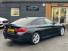 USED 2018 68 BMW 4 SERIES GRAN COUPE 2.0 420i GPF M Sport Hatchback 5dr Petrol Auto Euro 6 (s/s) (184 ps) PARKING SENSORS * HEATED SEATS