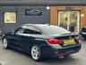 USED 2018 68 BMW 4 SERIES GRAN COUPE 2.0 420i GPF M Sport Hatchback 5dr Petrol Auto Euro 6 (s/s) (184 ps) PARKING SENSORS * HEATED SEATS
