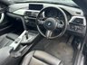 USED 2018 68 BMW 4 SERIES GRAN COUPE 2.0 420i GPF M Sport Hatchback 5dr Petrol Auto Euro 6 (s/s) (184 ps) PARKING SENSORS * HEATED SEATS