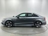 USED 2019 13 AUDI A3 1.5 TFSI CoD 35 Black Edition S Tronic Euro 6 (s/s) 4dr CARPLAY, ALL-LED, SENSORS, 18