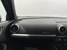 USED 2019 13 AUDI A3 1.5 TFSI CoD 35 Black Edition S Tronic Euro 6 (s/s) 4dr CARPLAY, ALL-LED, SENSORS, 18