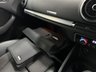 USED 2019 13 AUDI A3 1.5 TFSI CoD 35 Black Edition S Tronic Euro 6 (s/s) 4dr CARPLAY, ALL-LED, SENSORS, 18