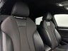 USED 2019 13 AUDI A3 1.5 TFSI CoD 35 Black Edition S Tronic Euro 6 (s/s) 4dr CARPLAY, ALL-LED, SENSORS, 18
