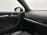 USED 2019 13 AUDI A3 1.5 TFSI CoD 35 Black Edition S Tronic Euro 6 (s/s) 4dr CARPLAY, ALL-LED, SENSORS, 18