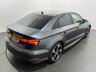 USED 2019 13 AUDI A3 1.5 TFSI CoD 35 Black Edition S Tronic Euro 6 (s/s) 4dr CARPLAY, ALL-LED, SENSORS, 18