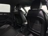 USED 2019 13 AUDI A3 1.5 TFSI CoD 35 Black Edition S Tronic Euro 6 (s/s) 4dr CARPLAY, ALL-LED, SENSORS, 18