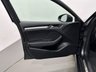 USED 2019 13 AUDI A3 1.5 TFSI CoD 35 Black Edition S Tronic Euro 6 (s/s) 4dr CARPLAY, ALL-LED, SENSORS, 18