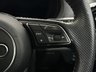 USED 2019 13 AUDI A3 1.5 TFSI CoD 35 Black Edition S Tronic Euro 6 (s/s) 4dr CARPLAY, ALL-LED, SENSORS, 18