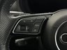 USED 2019 13 AUDI A3 1.5 TFSI CoD 35 Black Edition S Tronic Euro 6 (s/s) 4dr CARPLAY, ALL-LED, SENSORS, 18
