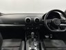 USED 2019 13 AUDI A3 1.5 TFSI CoD 35 Black Edition S Tronic Euro 6 (s/s) 4dr CARPLAY, ALL-LED, SENSORS, 18