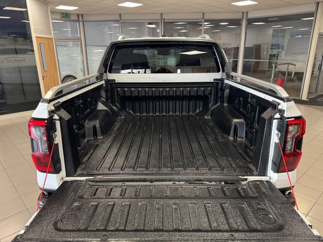 2023 Ford Ranger 2L Wildtrak 4dr - Photo 7