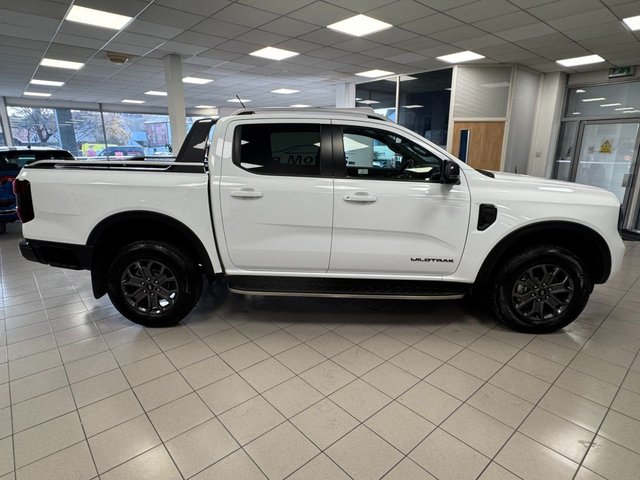 2023 Ford Ranger 2L Wildtrak 4dr - Photo 9