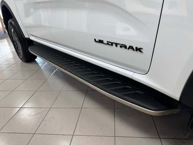 2023 Ford Ranger 2L Wildtrak 4dr - Photo 10