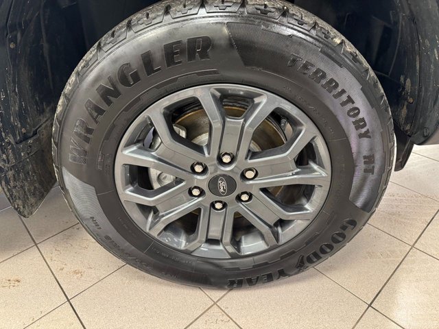 2023 Ford Ranger 2L Wildtrak 4dr - Photo 11