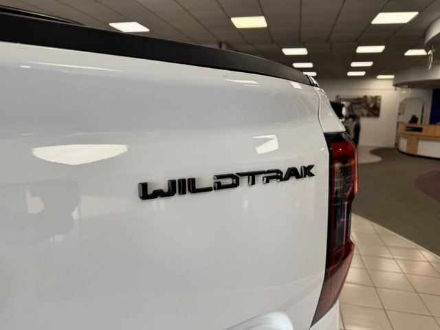 2023 Ford Ranger 2L Wildtrak 4dr - Photo 12
