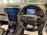 USED 2023 73 FORD RANGER 2.0 TD EcoBlue Wildtrak Pickup Double Cab 4dr Diesel Auto 4WD Euro 6 (s/s) (205 ps) AIR CON, SAT NAV, BLUETOOTH,SENSORS