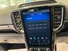 USED 2023 73 FORD RANGER 2.0 TD EcoBlue Wildtrak Pickup Double Cab 4dr Diesel Auto 4WD Euro 6 (s/s) (205 ps) AIR CON, SAT NAV, BLUETOOTH,SENSORS