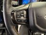 USED 2023 73 FORD RANGER 2.0 TD EcoBlue Wildtrak Pickup Double Cab 4dr Diesel Auto 4WD Euro 6 (s/s) (205 ps) AIR CON, SAT NAV, BLUETOOTH,SENSORS